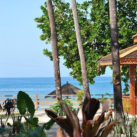 Hotel Ace Ngapali Beach Екстер'єр фото