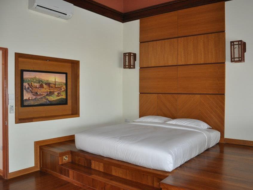 Hotel Ace Ngapali Beach Екстер'єр фото