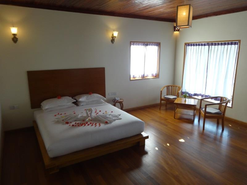 Hotel Ace Ngapali Beach Екстер'єр фото